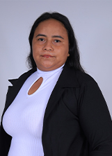 AESHA DO BARATAO