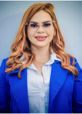 DRA THIELLY RIBEIRO