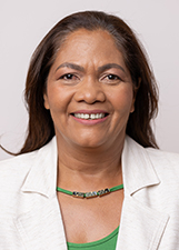 IVANILDE CAZARÃO