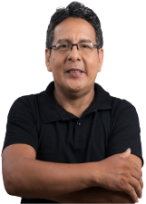 CHARLES AUGUSTO DO BARREIRO