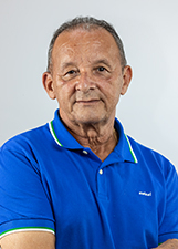 GEDEON RAMOS DA SILVA
