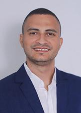 GERSON BARBOSA PERSONAL