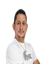 GILVAN CABELEREIRO
