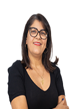 ENFERMEIRA EDENICE ROCHA