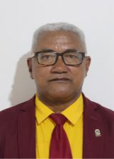JOÃO DE JESUS DE SOUZA BARROS