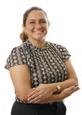 ALINE BORGES