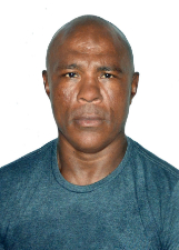 BEN JOHNSON DO BOXE