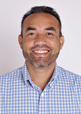 ELINÉBIO SANTOS