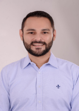 ALEXANDRE RIBAS