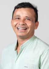 ANTÔNIO ALHO