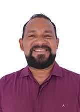 PASTOR GENIVAL SANTOS