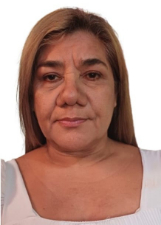 ALDECIRA CRUZ