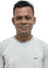 CHARLEY LEAL