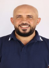 GIL DA BARBEARIA