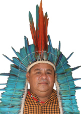 GILSON TUPINAMBÁ