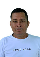 HILDO PEREIRA