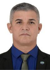 CLAUDEMIR LEÃO
