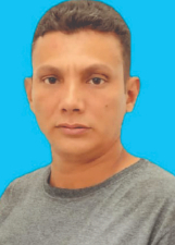 ALDO DA SERRA AZUL
