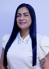 ANDRESA MAGALHÃES