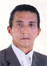 PASTOR ESTEVAM