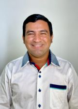ENIELSON SANTOS (IRMÃOZINHO)