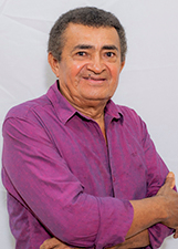GERALDO ARAÚJO