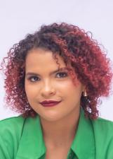 FRANCIELLY RODRIGUES