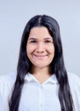 PASTORA  JOSEANE BORGES