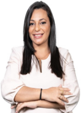 CLAUDIA SANTOS