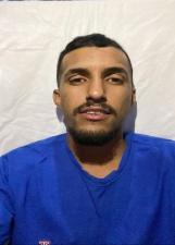LEOCIONE DA SILVA DOS SANTOS
