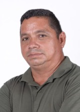 EDILSON DOS SANTOS OLIVEIRA