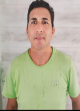 JAIRO OU JAIRO BARRETO