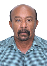 PROF: JOSÉ MARIA BIGODE
