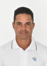JAIR CORREIA (JACK)