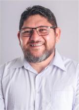 ALEX BARROS
