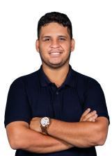 GESIEL NASCIMENTO