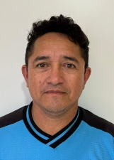 ANDRÉ LUIS