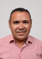 GILBERTO SILVA