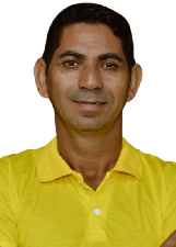 RONALDO CANTOR