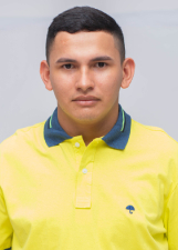 RONILDO CARVALHO