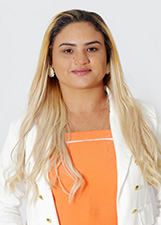 ALANA AZEVEDO