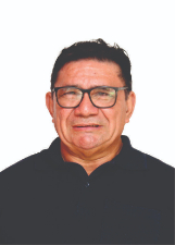 IRANZINHO DOS TECLADOS