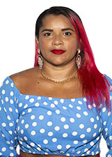 ALINE MORANGUINHO