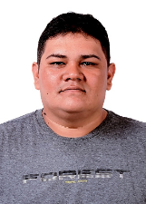 IVANILSON ALMEIDA