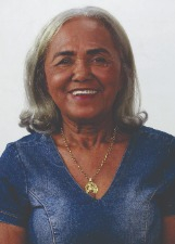 GRACINHA DA AGROPEC