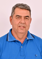 EVALDO LEMES