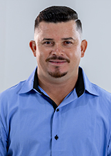CHIMBINHA DA DISTRIBUIDORA 