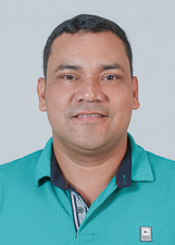 FÁBIO DA AGRICULTURA