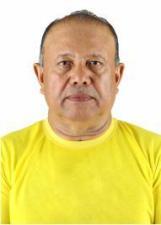 NALDO DO CAIPIRÃO