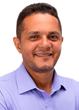IRMÃO CLAUDEMIO